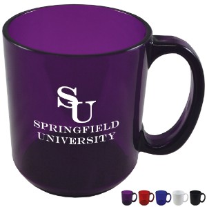 Classic Acrylic Mug, 16oz. - HW1445