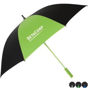 Miami Golf Umbrella, 60" Arc - HT6214