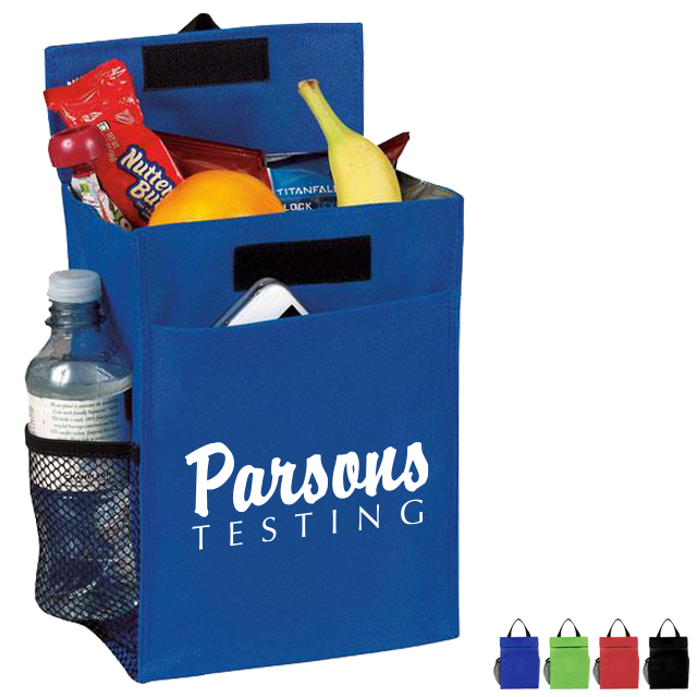 Product Photo 1 Basic Lunch Sack
