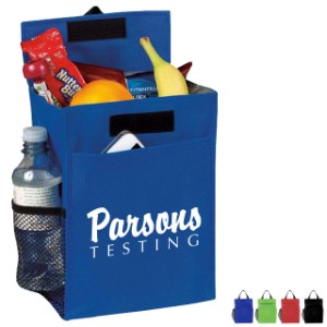 Basic Lunch Sack - CT2040