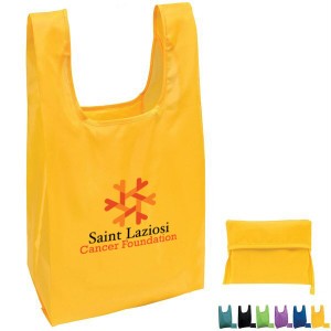 T-PAC™ 190D Folding Bag - BA1533