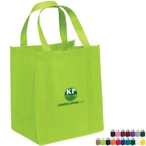Big Thunder Non-Woven Shopper - BA1530