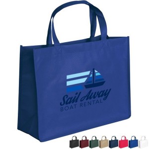 Ben™ Non-Woven Tote - BA1534