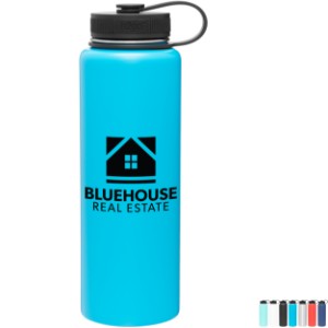 H2go Venture Bottle, 40oz. - TE1107