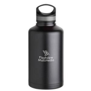 Basecamp® Tundra Bottle, 64oz. - SD2389