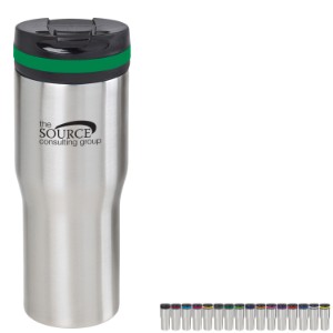 Persona® Arctix™ Copper Lined Tumbler, 20oz. - ST1302