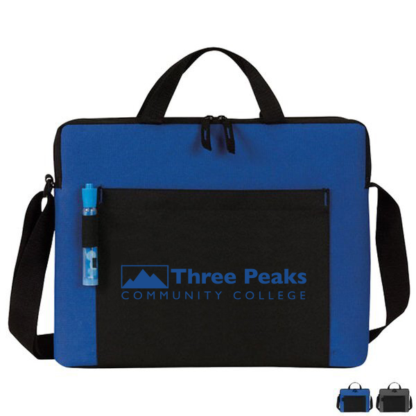 Product Photo 1 Performance 600D Polyester Laptop Brief