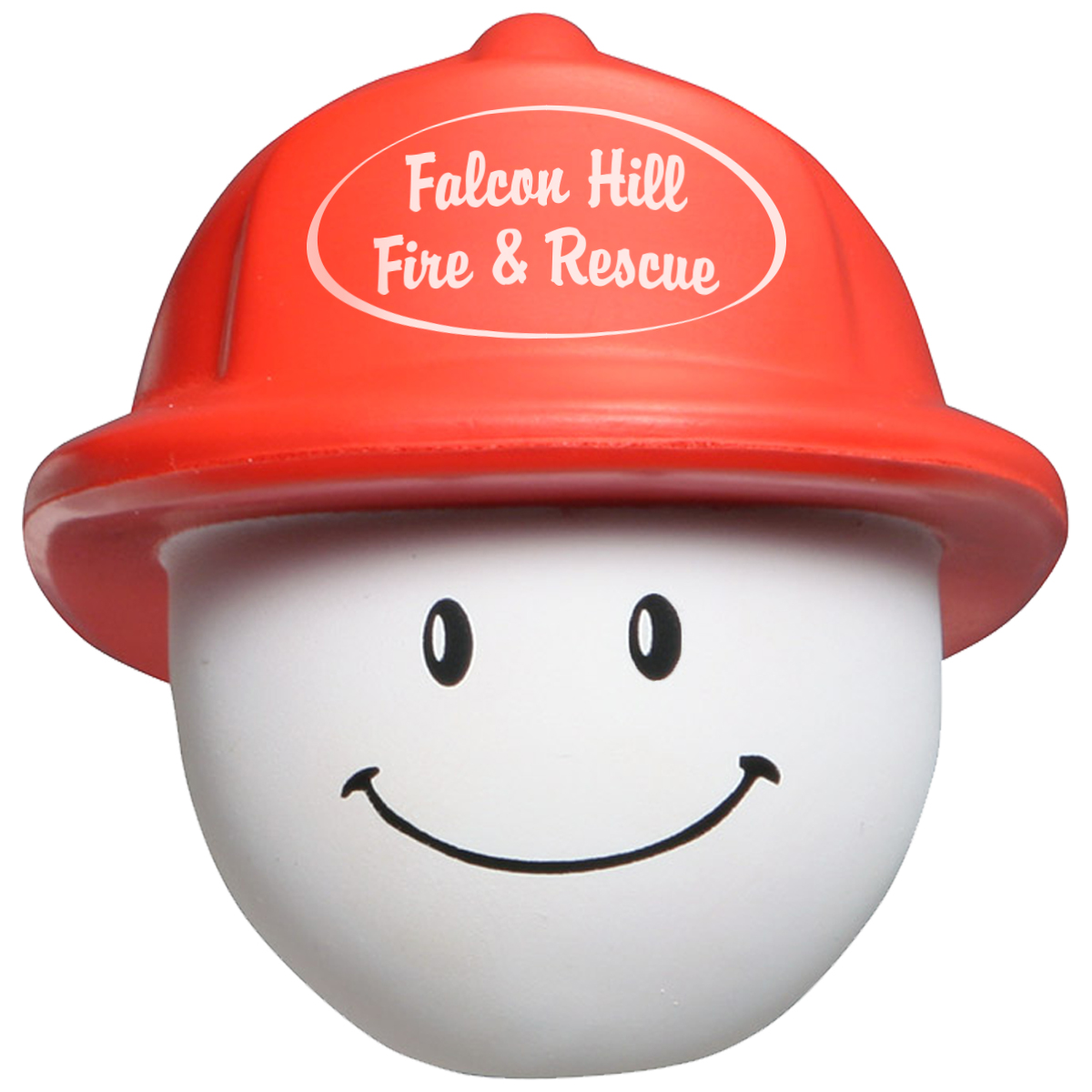 Product Photo 1 Fire Guy Stress Reliever