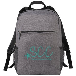 Urban 15" PolyCanvas Computer Backpack - BT3115
