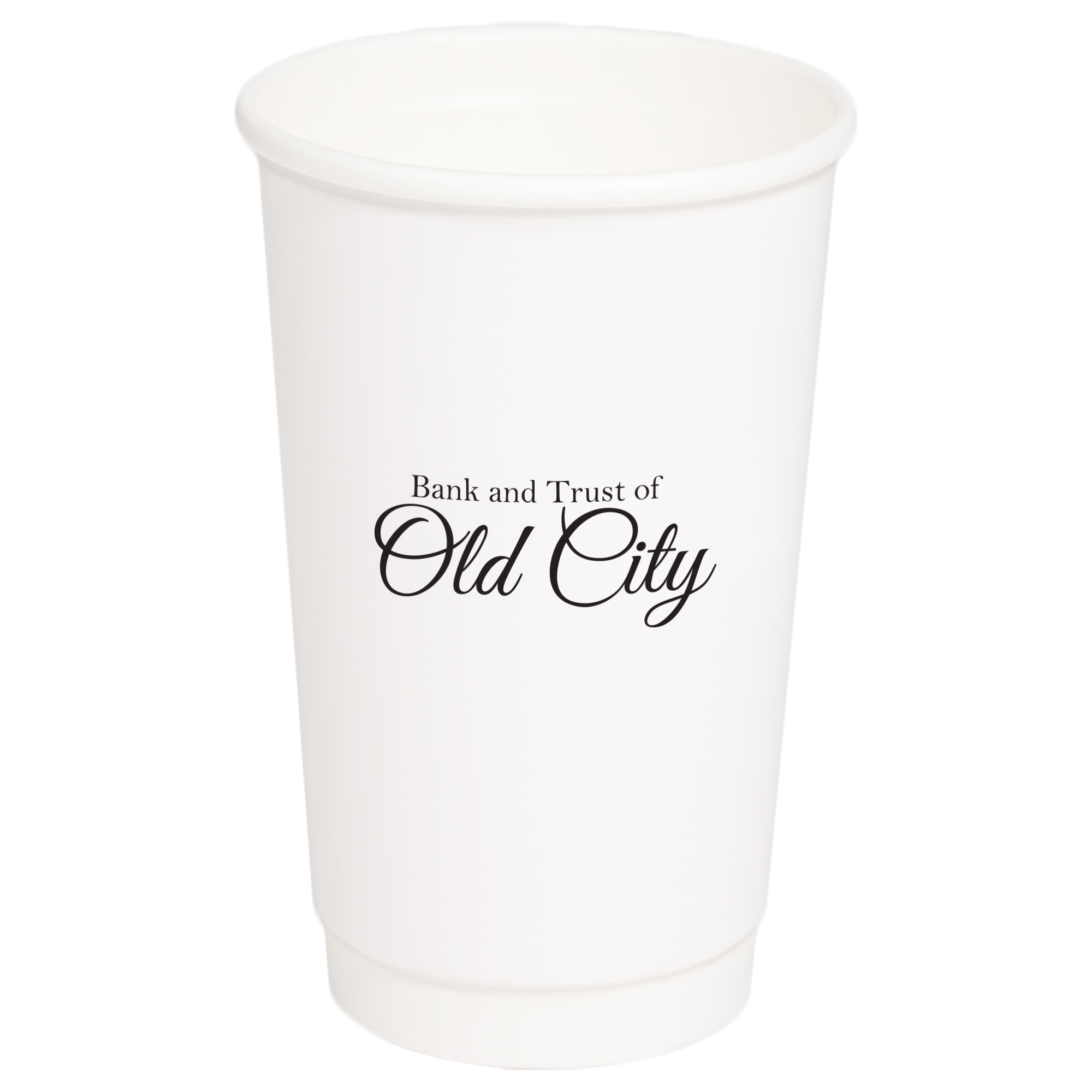 Product Photo 1 Double Wall Insulated Paper Cup, 16oz.