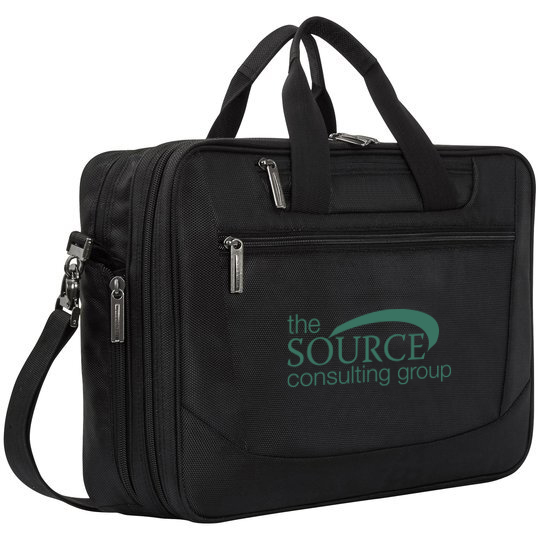 Product Photo 1 Travis & Wells® Transit Computer Portfolio