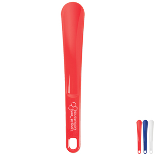 Product Photo 1 Plastic Shoe Horn