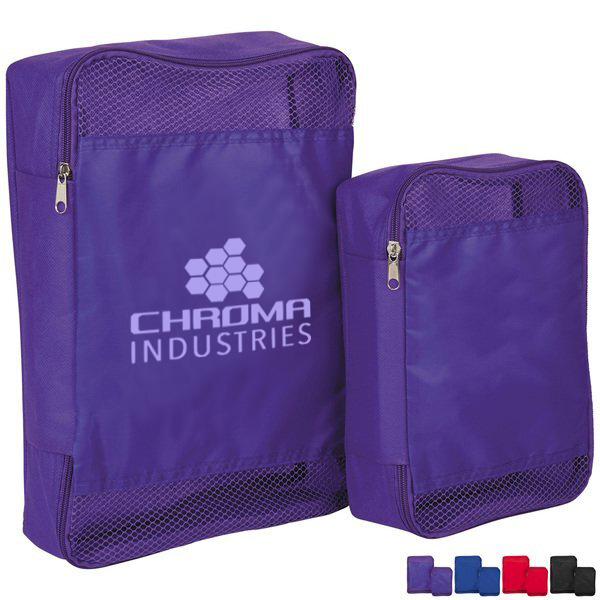 Product Photo 1 Wend Set of 2 Packing Cubes