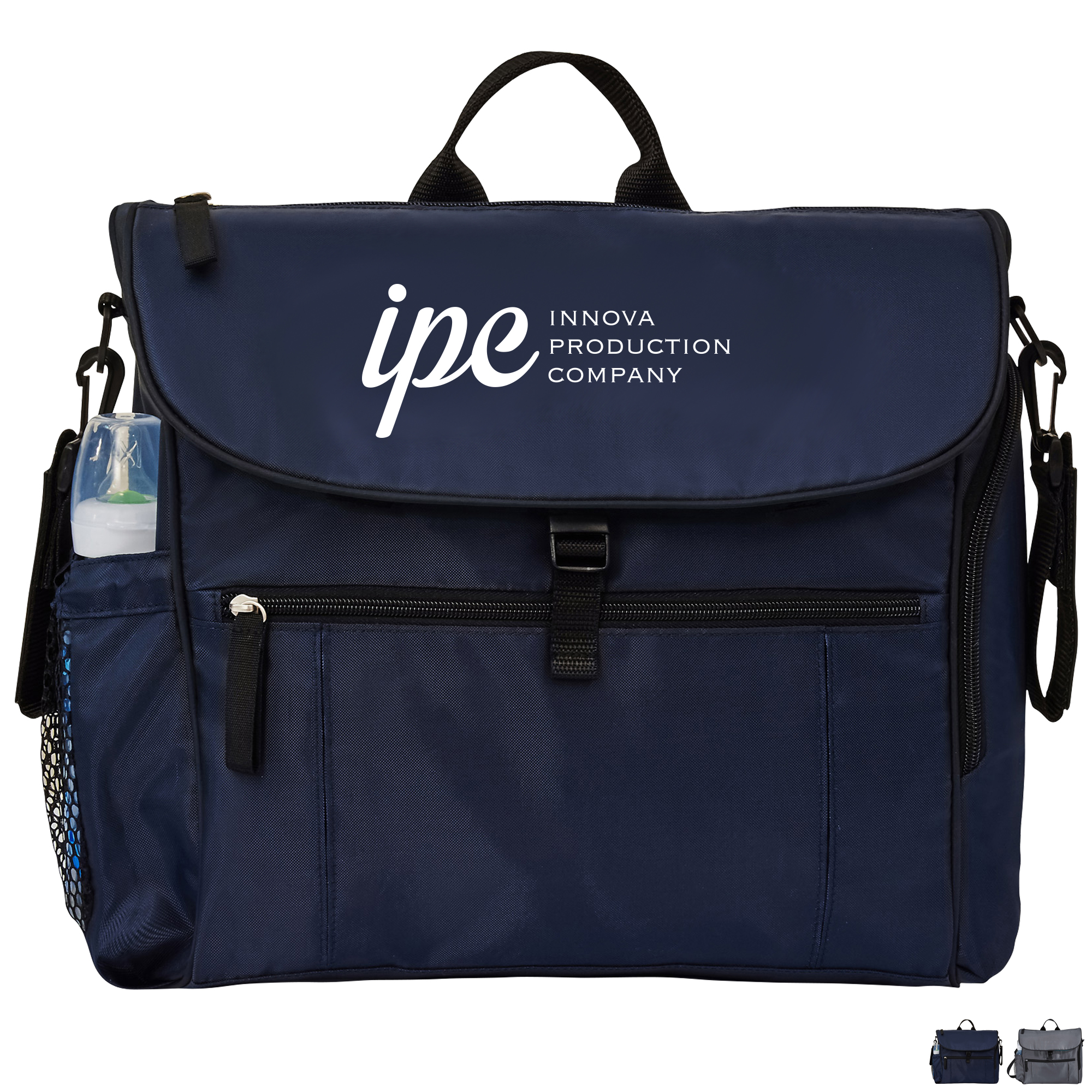 Product Photo 1 Uptown Convertible Diaper Bag