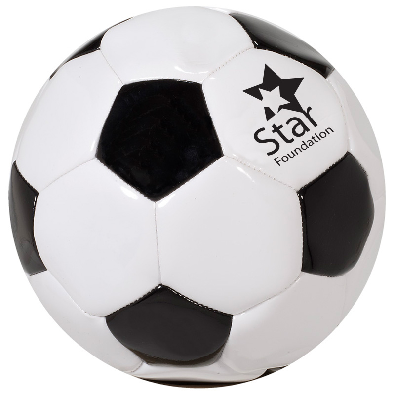 Product Photo 1 Full Size Promotional Soccer Ball