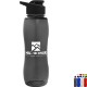 Slim Grip Tritan™ Bottle, 25oz. - Drink Thru Lid