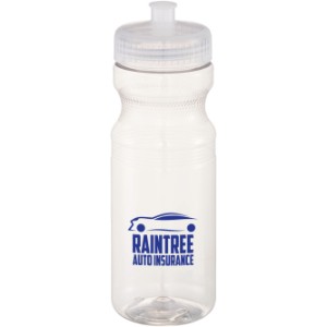 Easy Squeezy Sports Bottle, 24oz. - BT3132