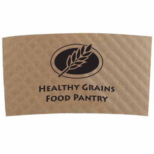 Product Photo 1 Kraft Java Jacket, 8oz.