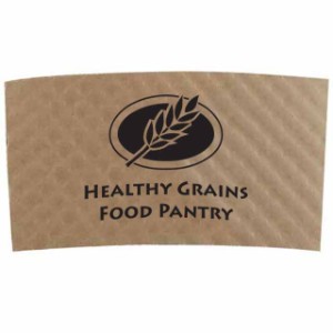 Kraft Java Jacket, 8oz. - TN1315