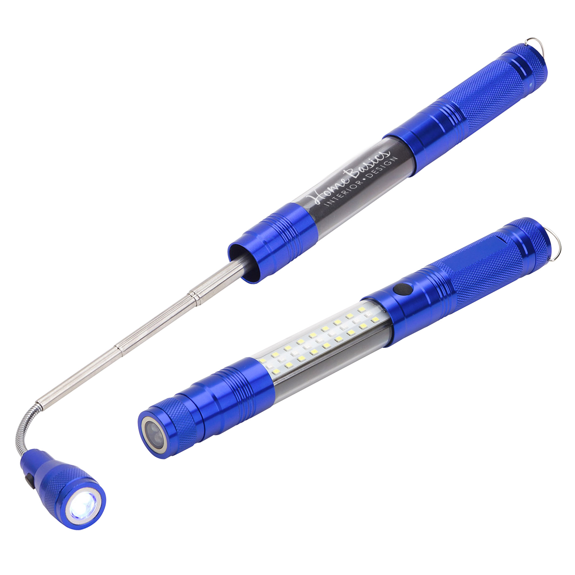 Product Photo 1 Premium Telescoping LED Work Light