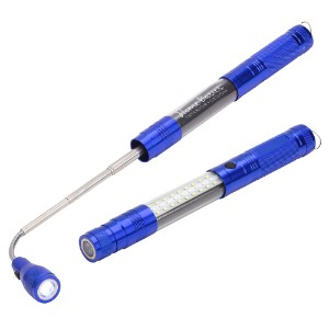 Premium Telescoping LED Work Light - AR3116