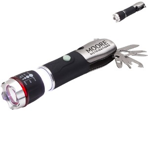 Roadtrip Handy Multi Tool Black - AR3118