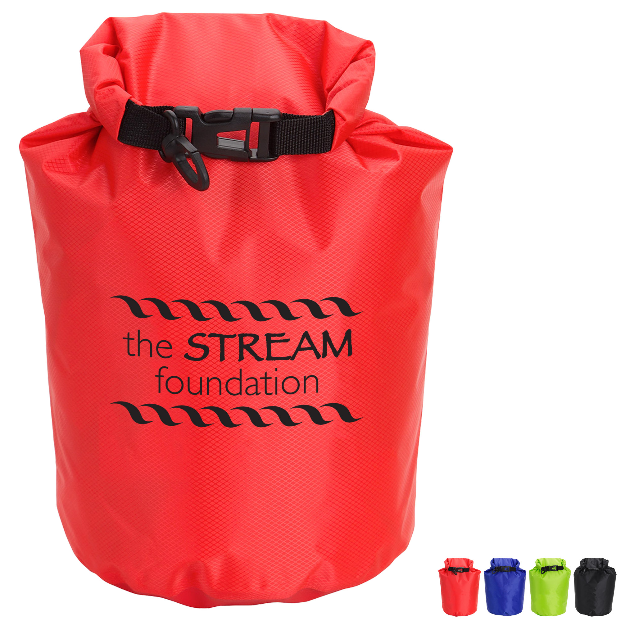 Product Photo 1 Waterproof 210T Gear Bag, 5L