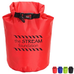 Waterproof 210T Gear Bag, 5L - AR3129