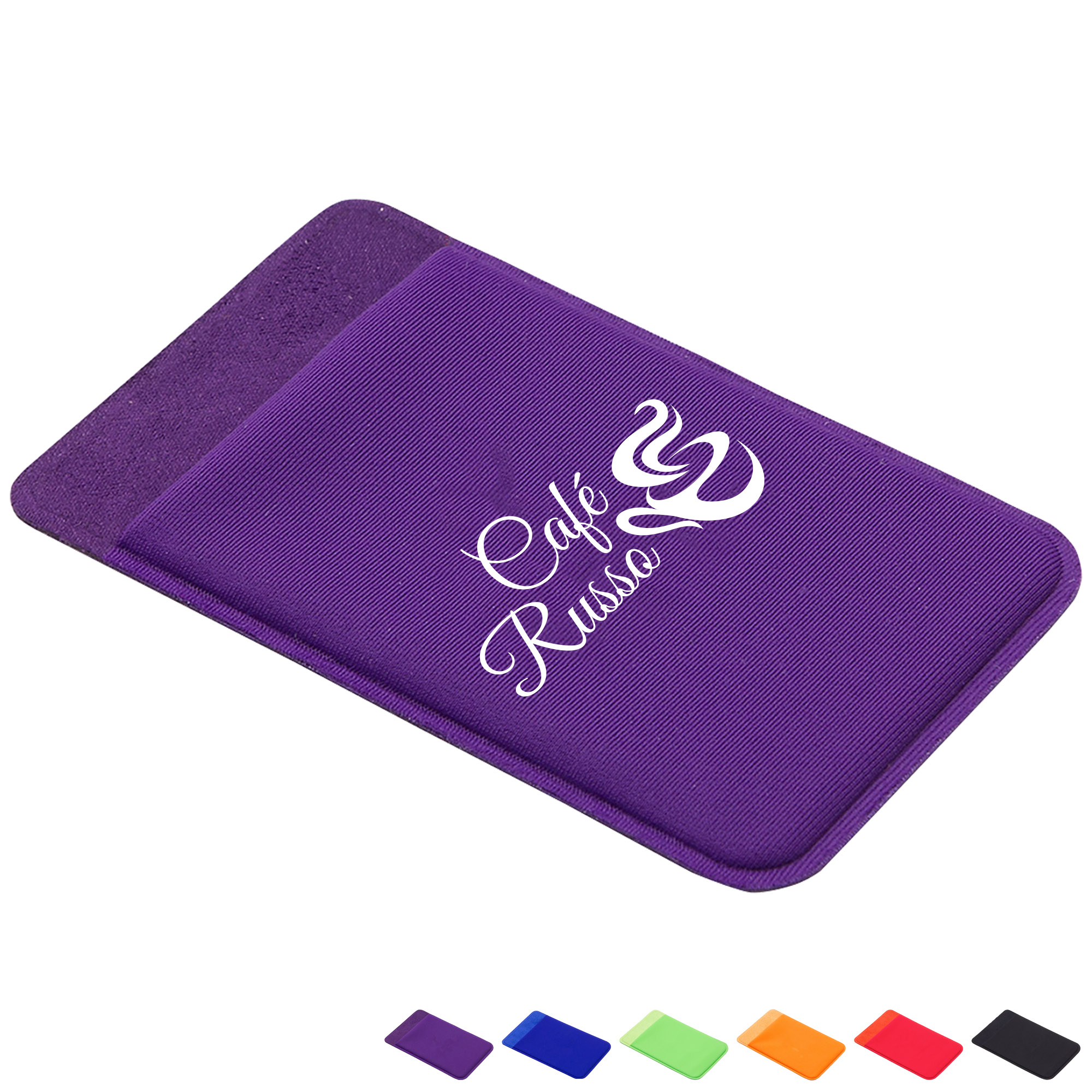 Product Photo 1 Expanding LYCRA® Phone Wallet