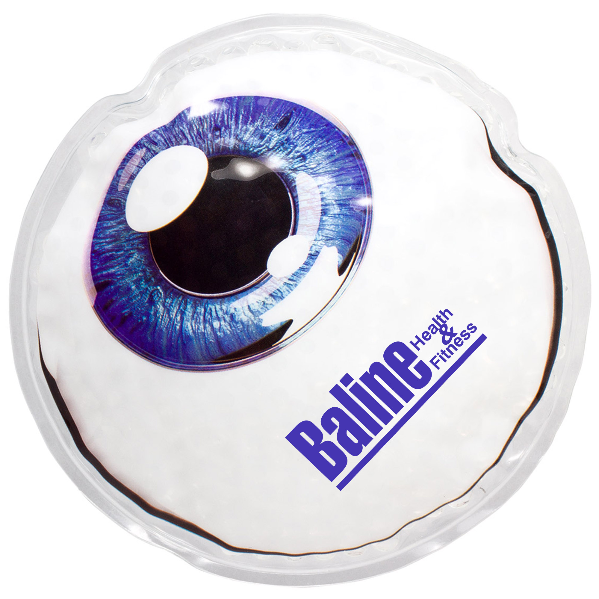 Product Photo 1 Eyeball Aqua Pearls Hot/Cold Pack