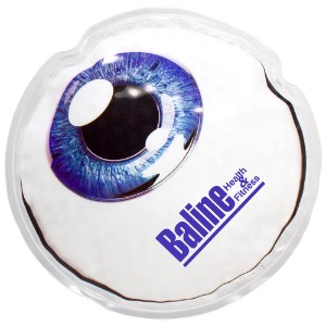 Eyeball Aqua Pearls Hot/Cold Pack - AR3142