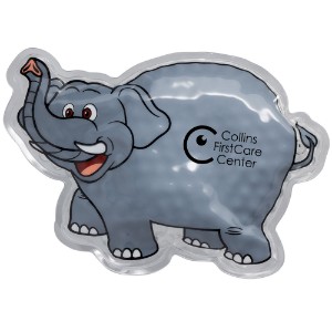 Elephant Aqua Pearls Hot/Cold Pack - AR3143