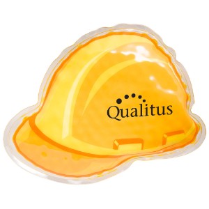 Hard Hat Aqua Pearls Hot/Cold Pack - AR3146