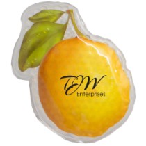 Lemon Aqua Pearls Hot/Cold Pack