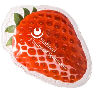Strawberry Art Aqua Pearls Hot/Cold Pack - AR3154