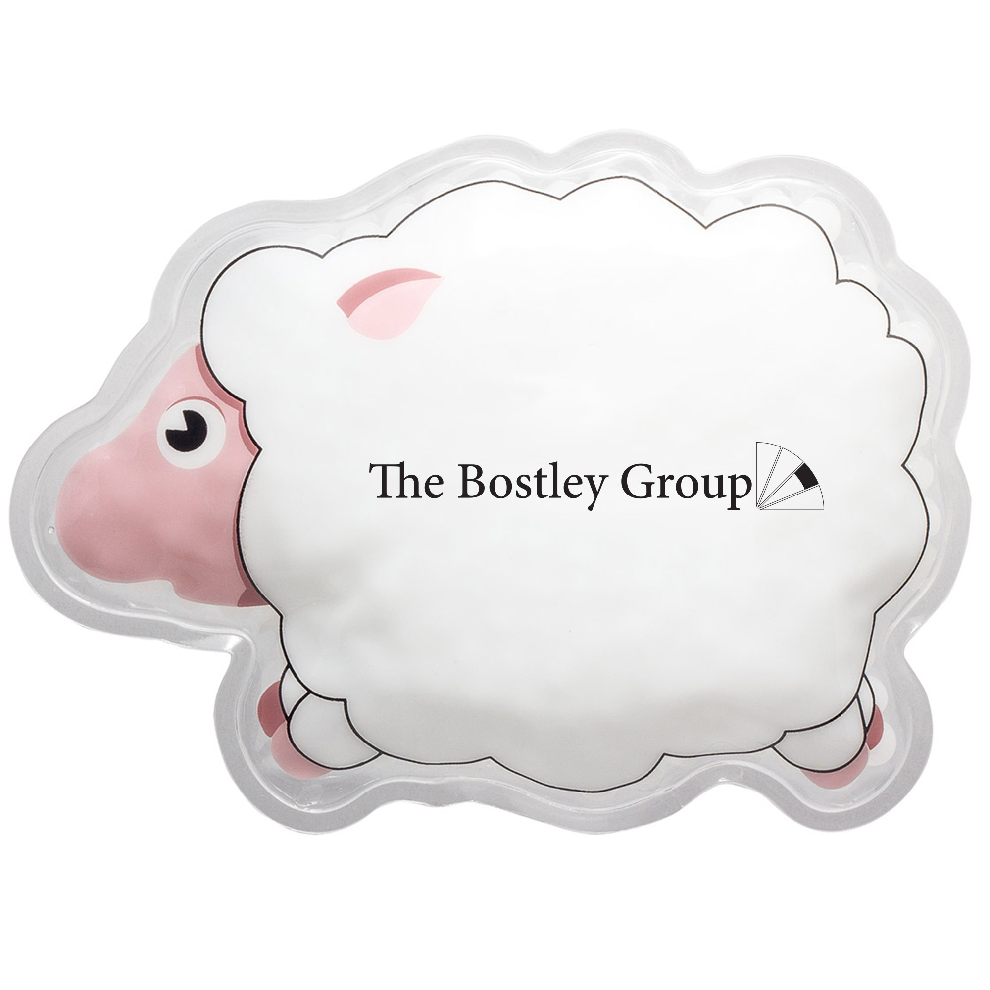 Product Photo 1 Sheep Aqua Pearls Hot/Cold Pack