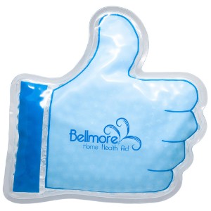 Thumbs Up Aqua Pearls Hot/Cold Pack - AR3161