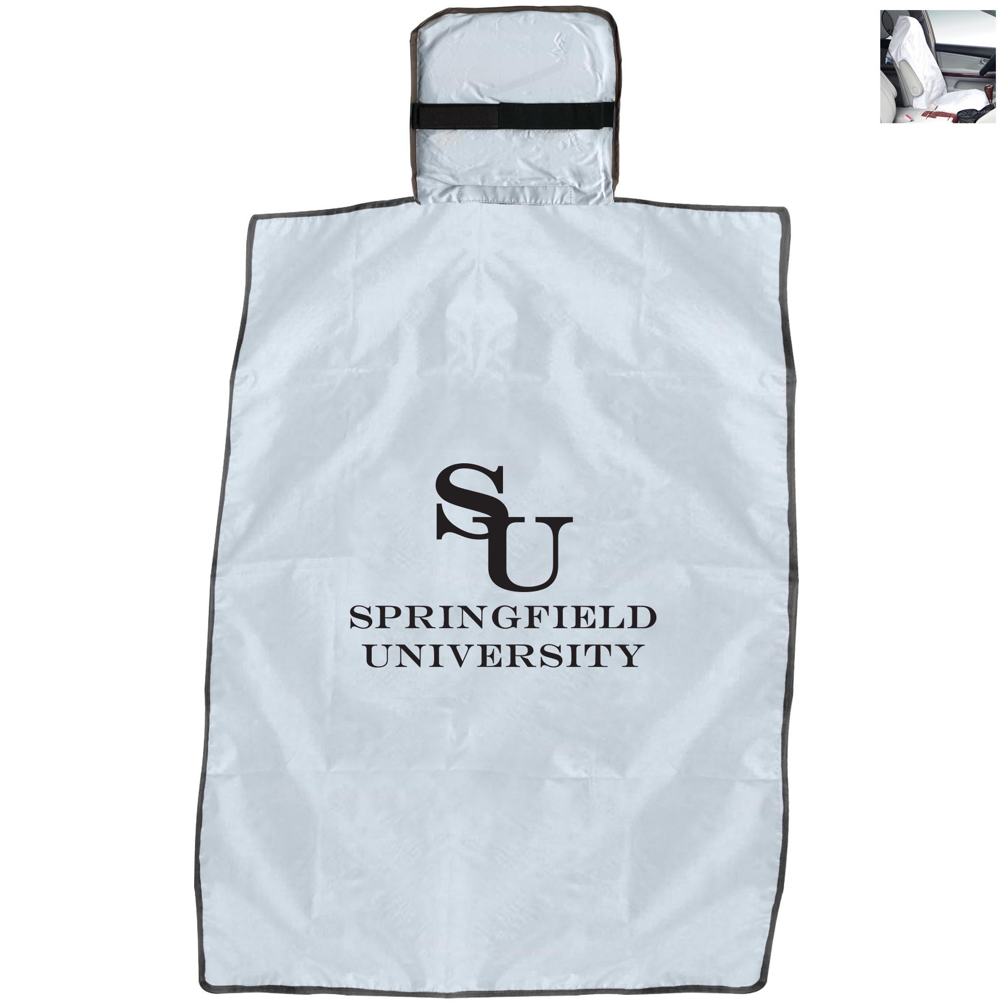 Product Photo 1 Protektor Auto Seat Cover