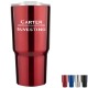 Chimp Double Wall Stainless Vacuum Tumbler, 20oz.