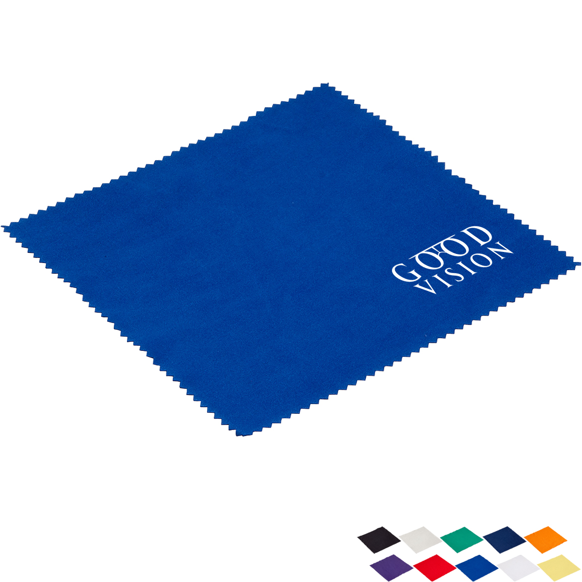 Product Photo 1 Premium Microfiber Cloth, 6" Square