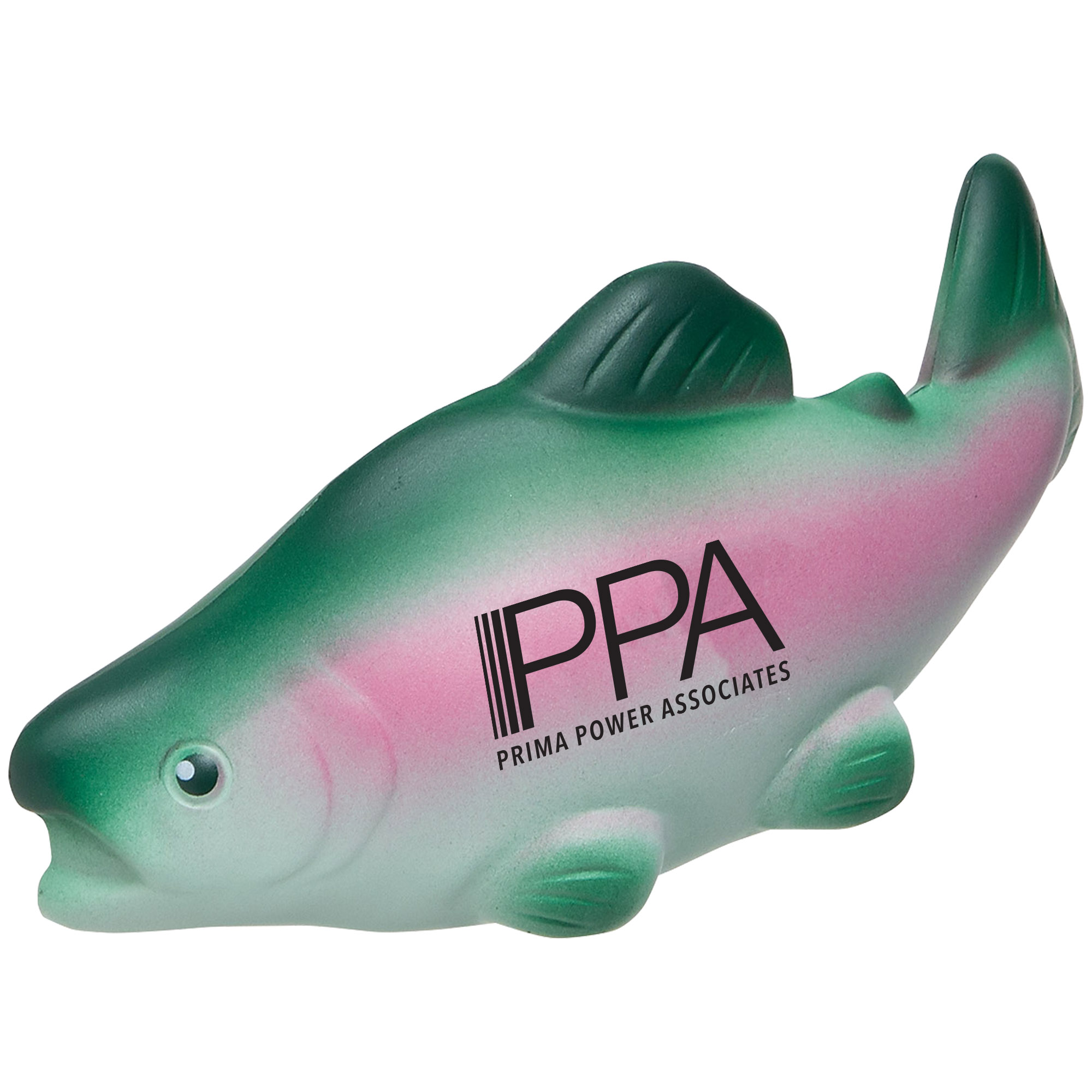 Product Photo 1 Salmon Stress Reliever