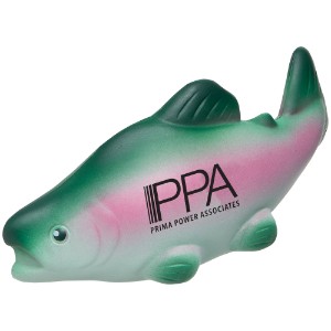 Salmon Stress Reliever - AR3179