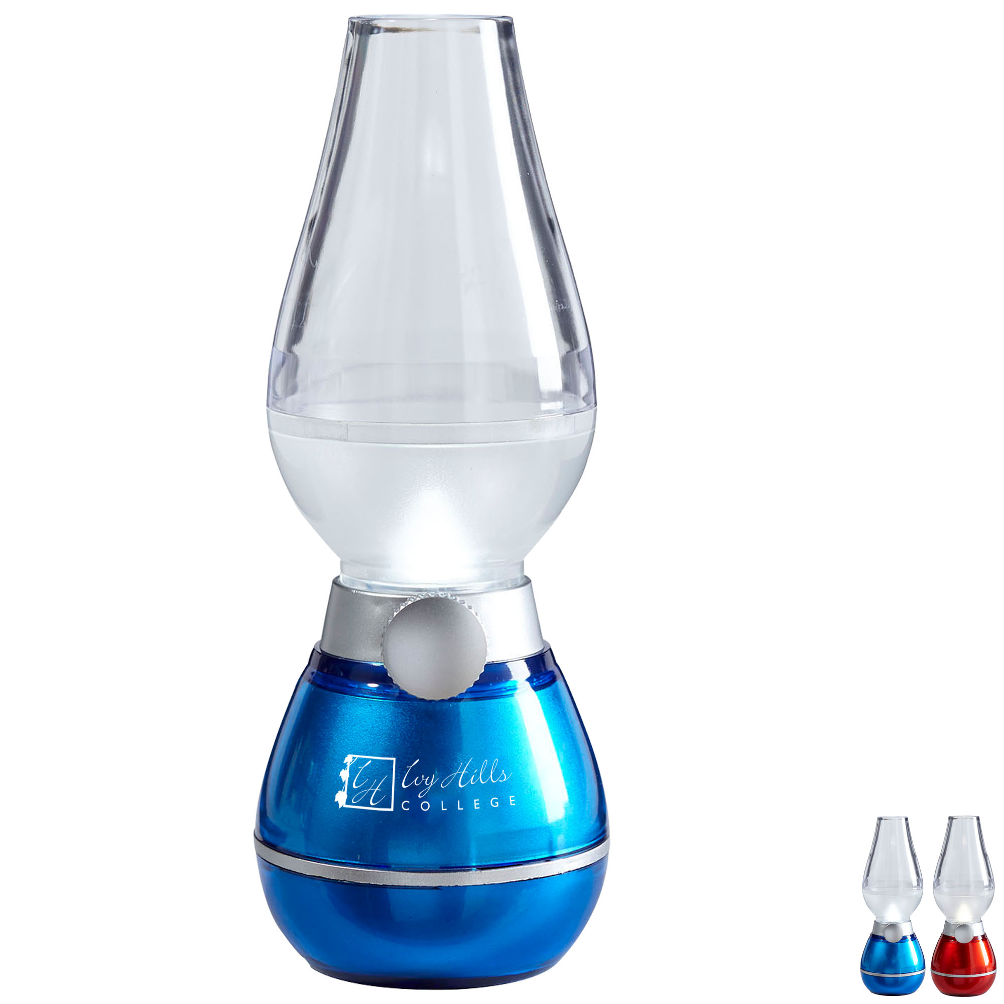 Product Photo 1 Blow On, Blow Out Night Light