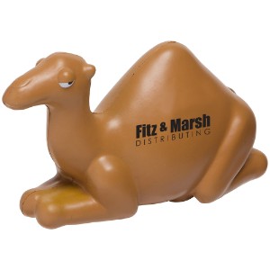 Camel Stress Reliever - AR3183