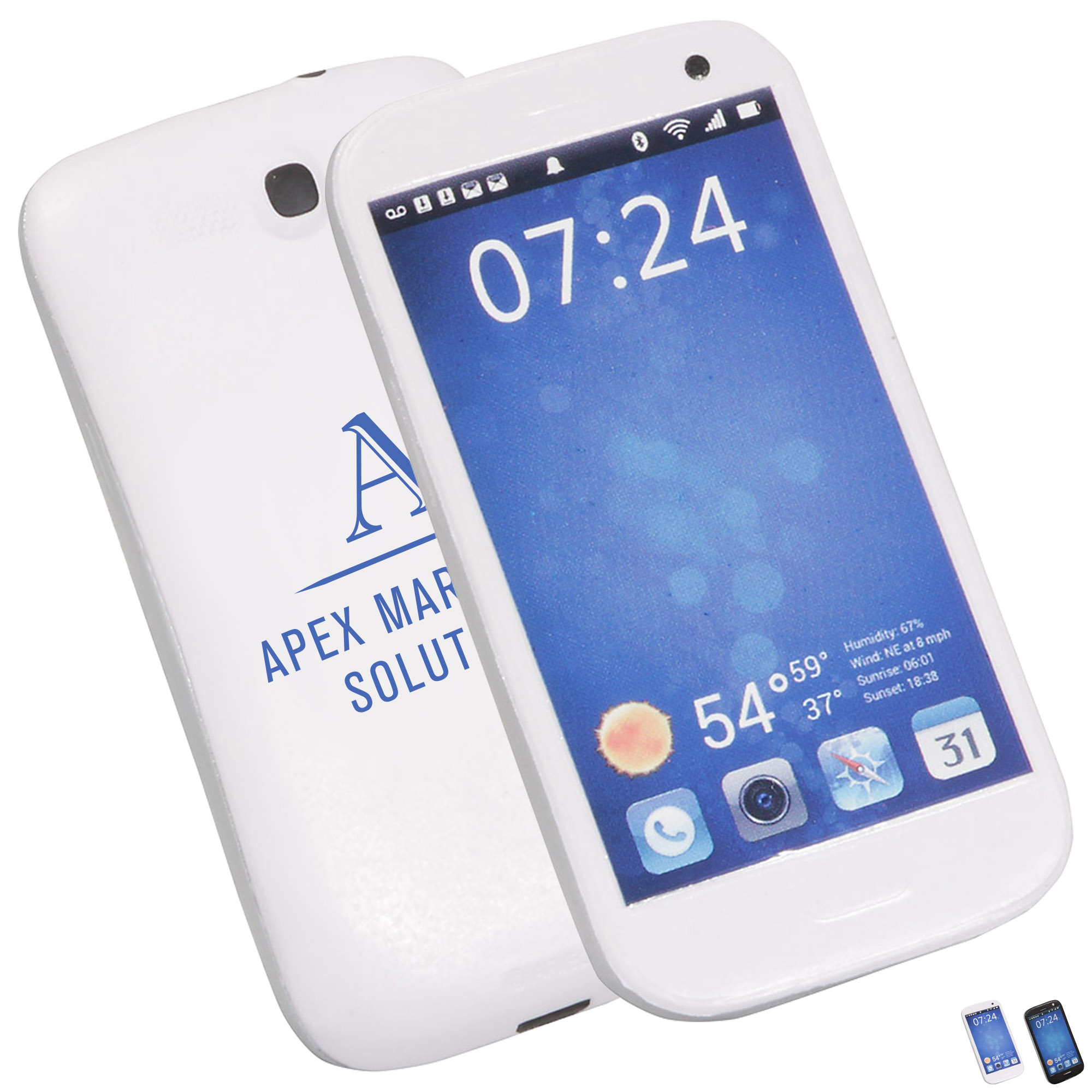 Product Photo 1 Smartphone Stress Reliever