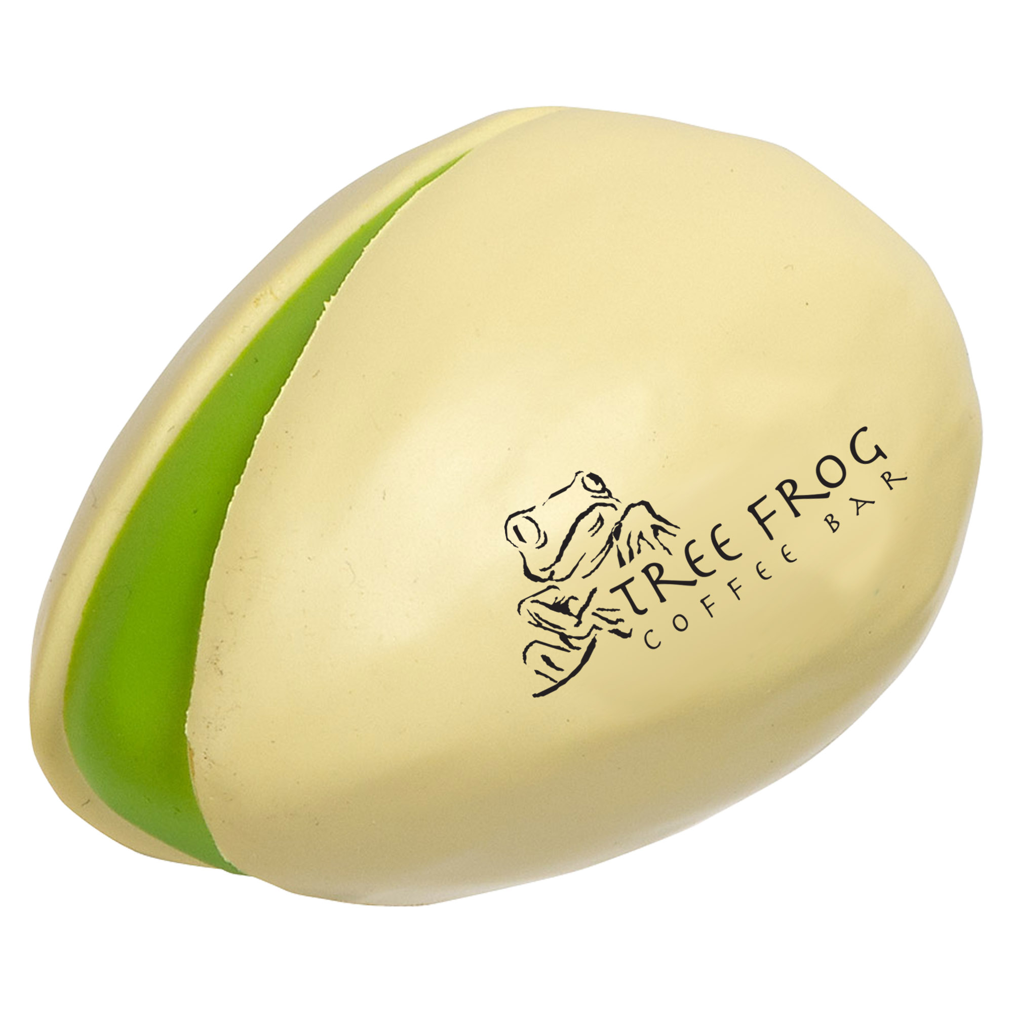 Product Photo 1 Pistachio Shaped Stress Reliever