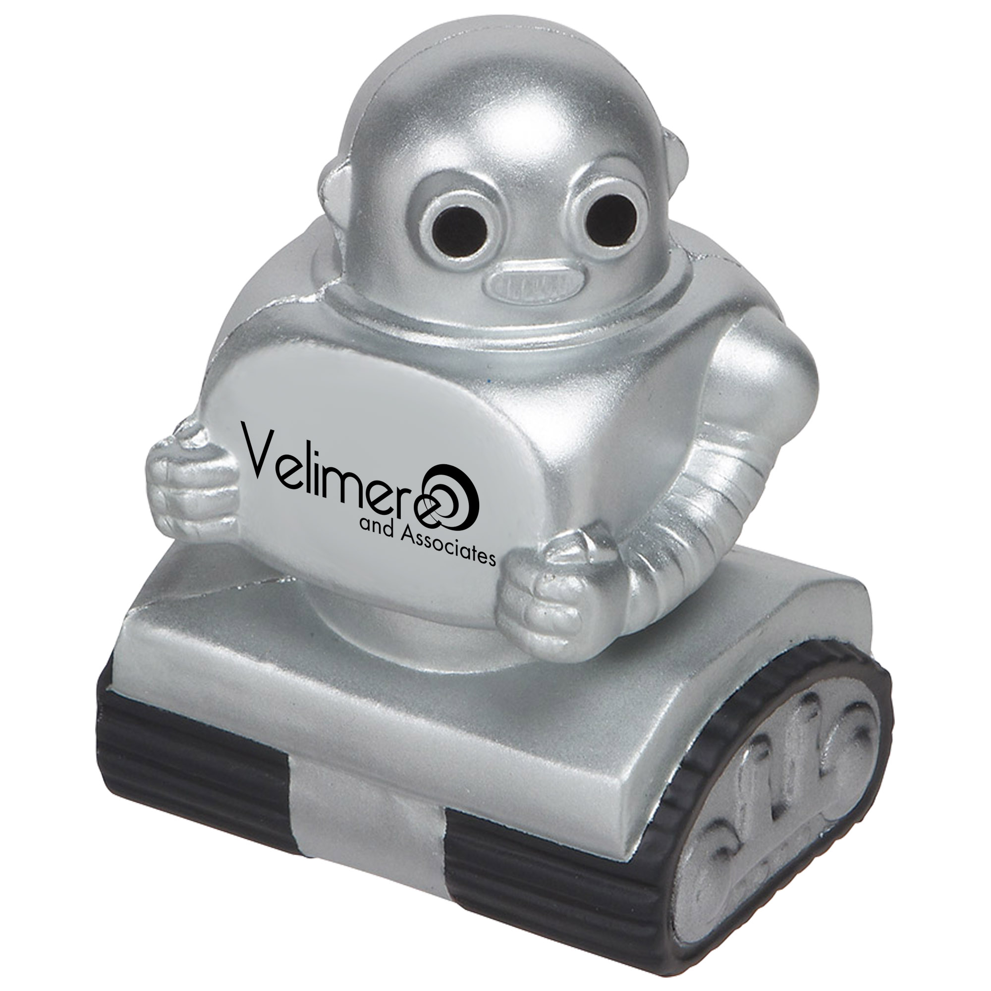Product Photo 1 Robot 2.0 Stress Reliever