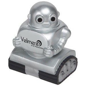 Robot 2.0 Stress Reliever - AR3191