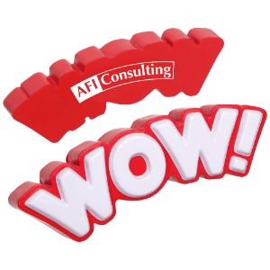 WOW Word Stress Reliever - AR3198