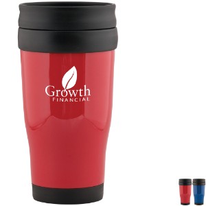 Cafe Double Wall Tumbler, 16oz. - GB3213